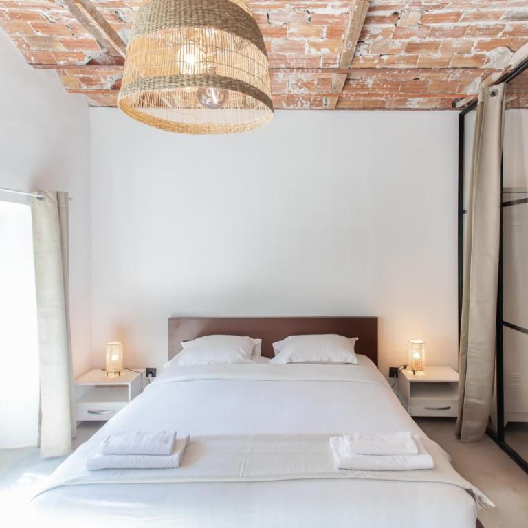 Cimiez Loft Suites - Apartamento Loft de 3 dormitorios - 27