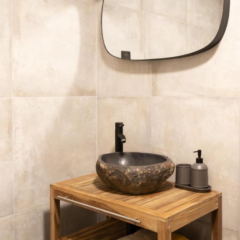 Cimiez Loft Suites - Apartamento Loft de 3 dormitorios - 32