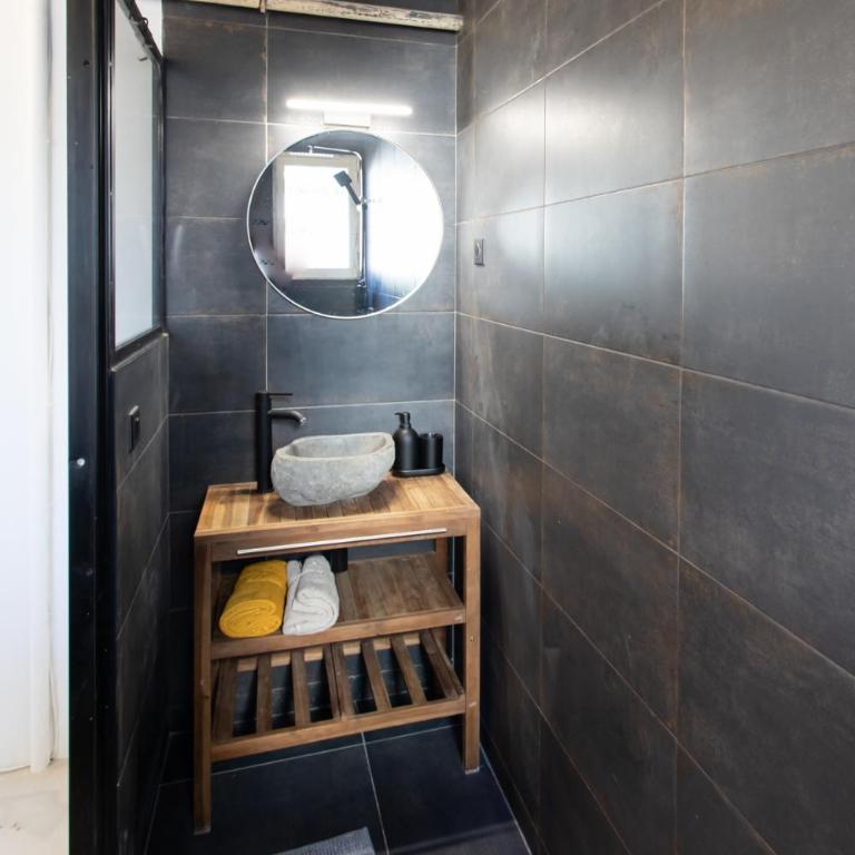 Cimiez Loft Suites - Apartamento Loft de 3 dormitorios - 34