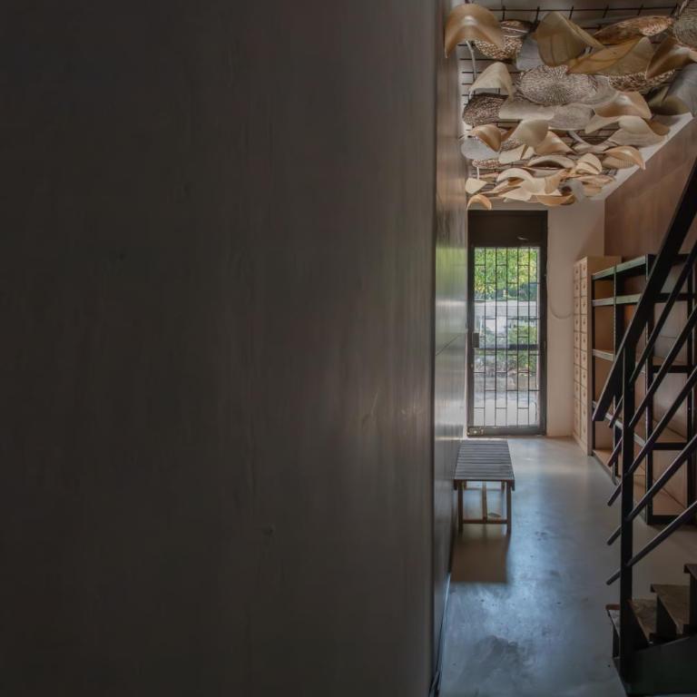 Cimiez Loft Suites - Apartamento Loft de 3 dormitorios - 37
