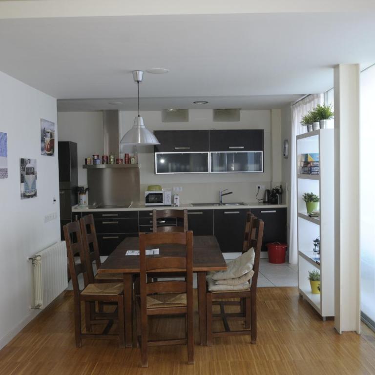 La Casa del Limonero - Apartamento - Planta baja - 12