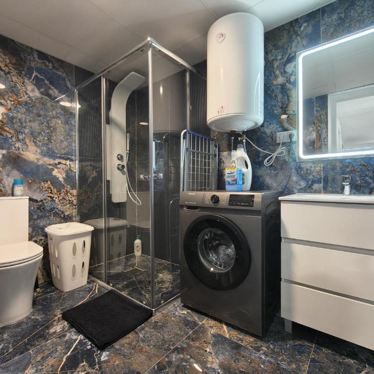Alicante Modern Urban Apartment - Downtown & Cozy #2 - Appartement 2 Chambres - 13
