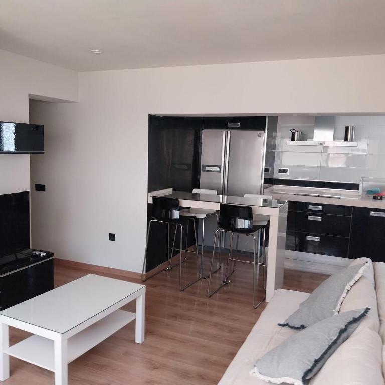 Apartamento Zafiro - Appartement 1 Chambre - 3