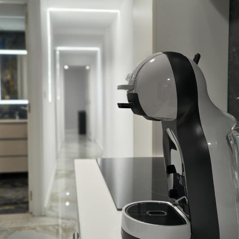 Alicante Modern Urban Apartment - Downtown & Cozy #2 - Appartement 2 Chambres - 10