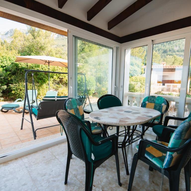 Casa Vargas - Casa Vacanze con 3 Camere da Letto - 48