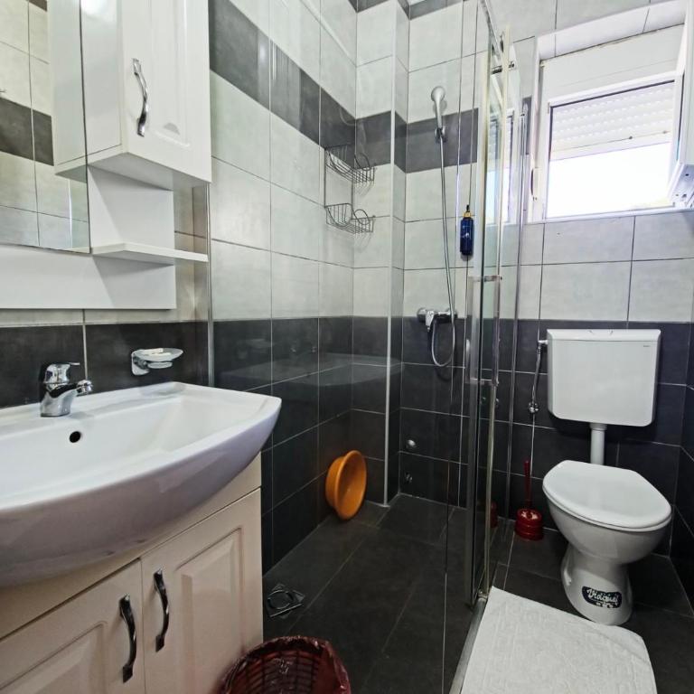 Apartments Art - Studio sa Pogledom na More - 11