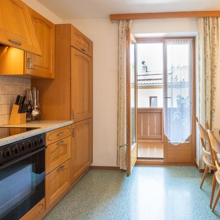 Apartment in Mayrhofen with a balcony - Apartment mit 3 Schlafzimmern - 24
