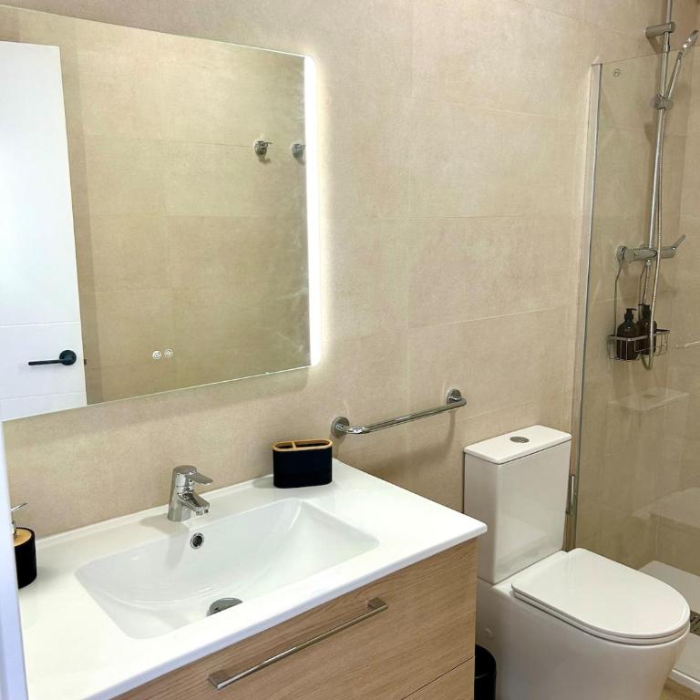 Manantiales Suites Sol - Apartamento de 1 dormitorio - 12