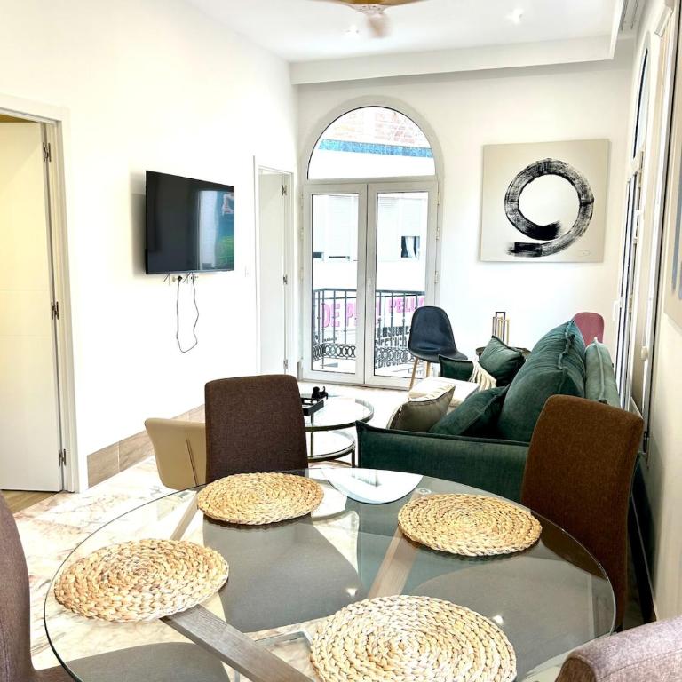 Manantiales Suites Sol - Apartamento de 1 dormitorio - 6