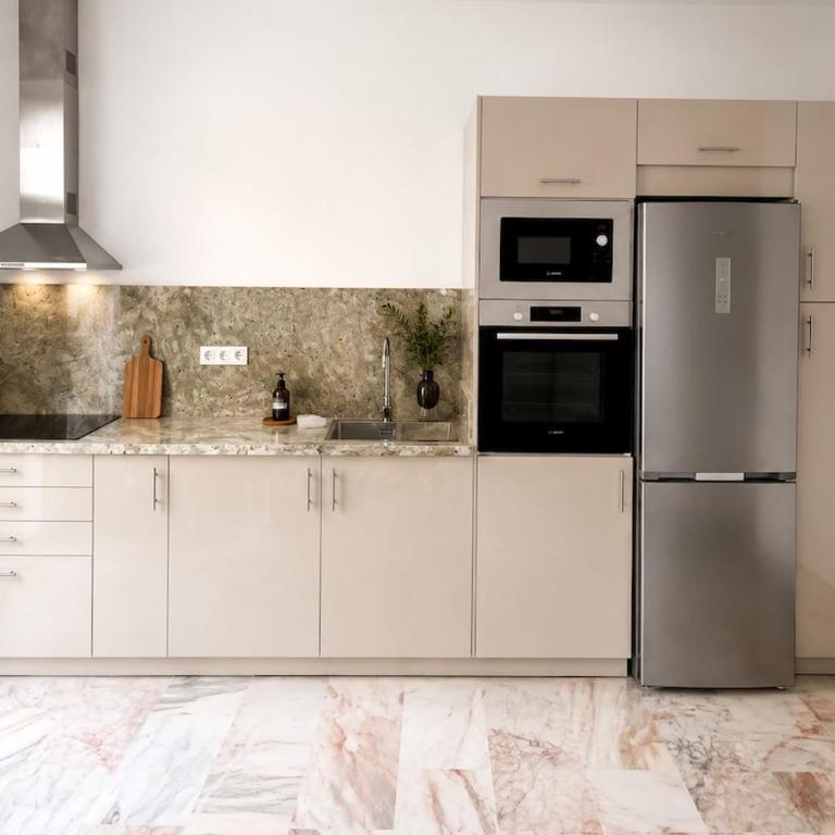 Manantiales Suites Sol - Apartamento de 1 dormitorio - 18