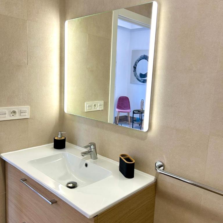 Manantiales Suites Sol - Apartamento de 1 dormitorio - 15