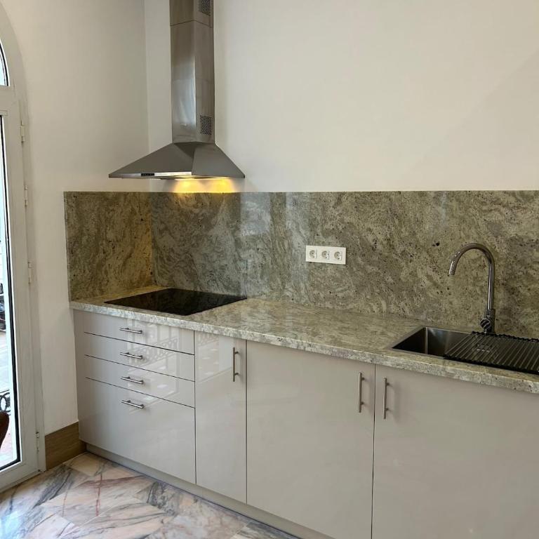 Manantiales Suites Sol - Apartamento de 1 dormitorio - 17