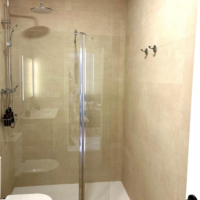 Manantiales Suites Sol - Apartamento de 1 dormitorio - 14