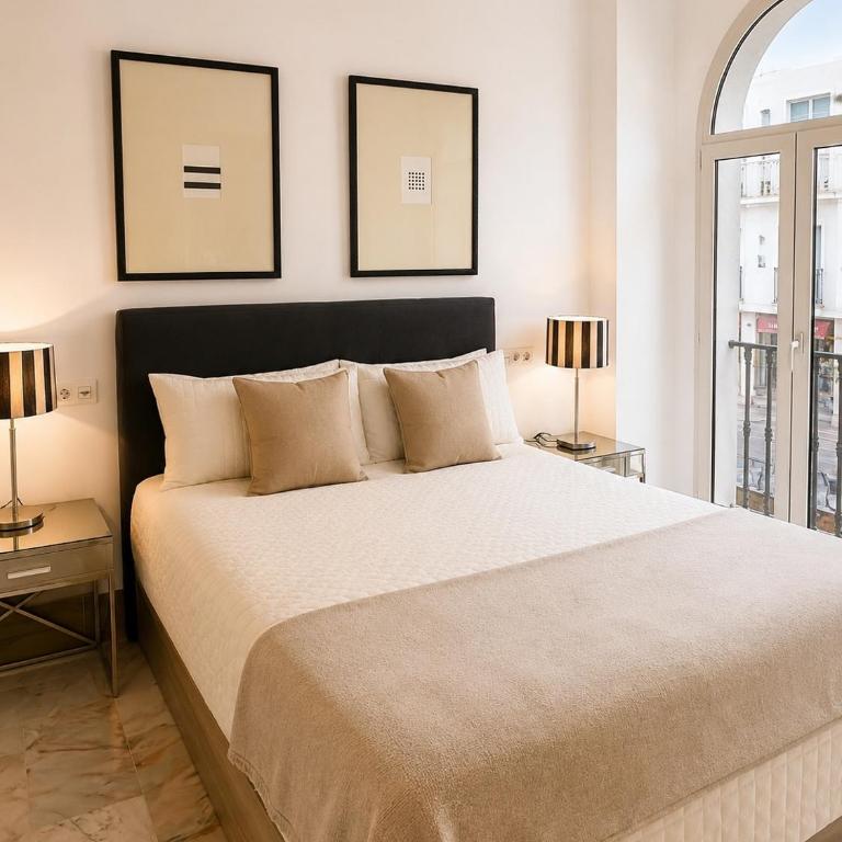 Manantiales Suites Sol - Apartamento de 1 dormitorio - 20