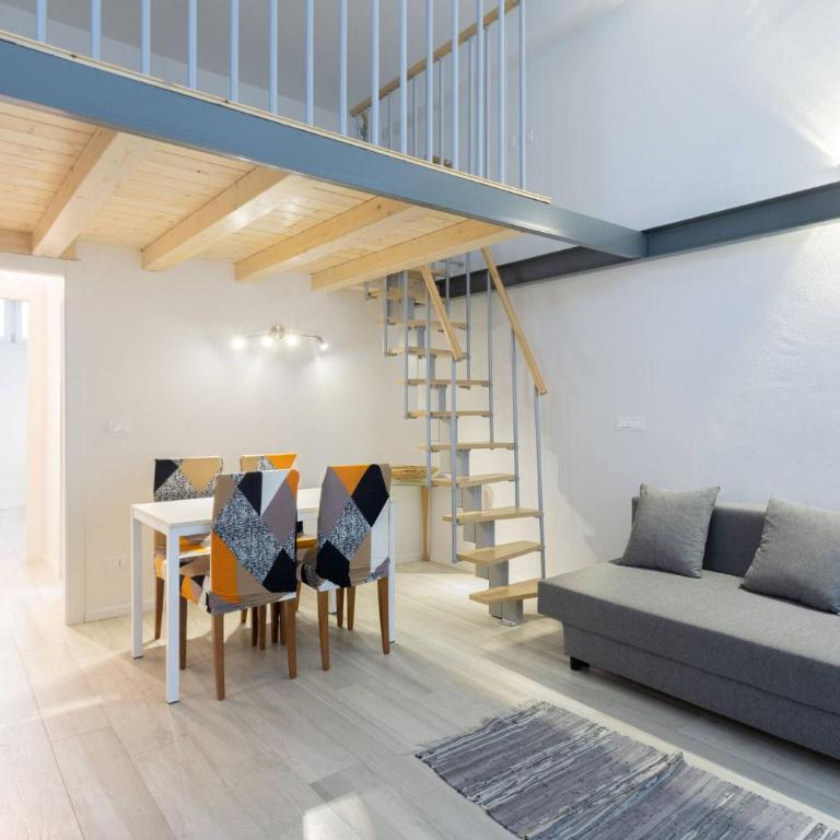 Andreini, Bologna by Short Holidays - Appartamento con 2 Camere da Letto - 2
