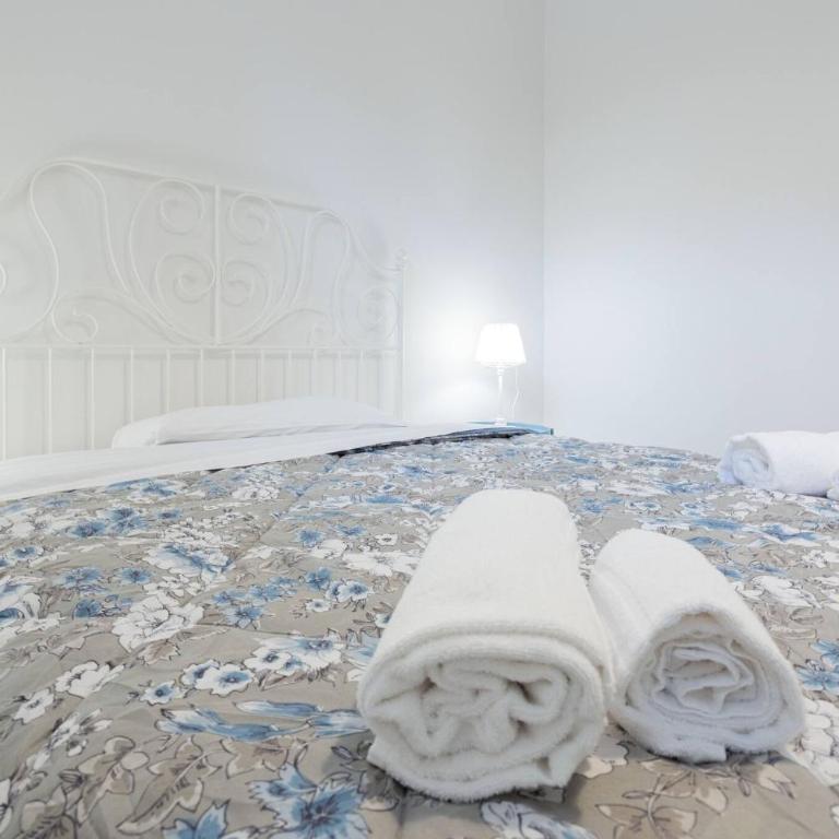 Andreini, Bologna by Short Holidays - Appartamento con 2 Camere da Letto - 4