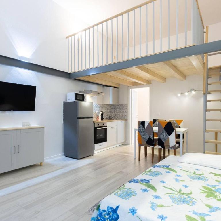 Andreini, Bologna by Short Holidays - Appartamento con 2 Camere da Letto - 1