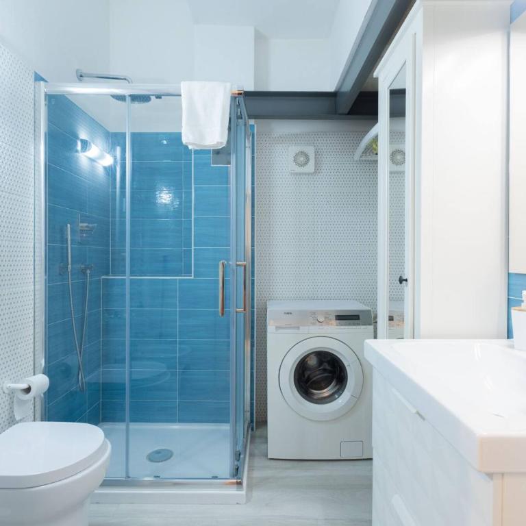 Andreini, Bologna by Short Holidays - Appartamento con 2 Camere da Letto - 8