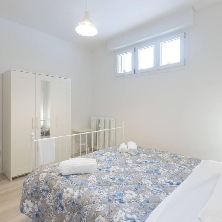 Andreini, Bologna by Short Holidays - Appartamento con 2 Camere da Letto - 6