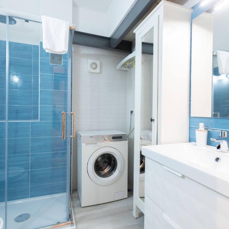 Andreini, Bologna by Short Holidays - Appartamento con 2 Camere da Letto - 9