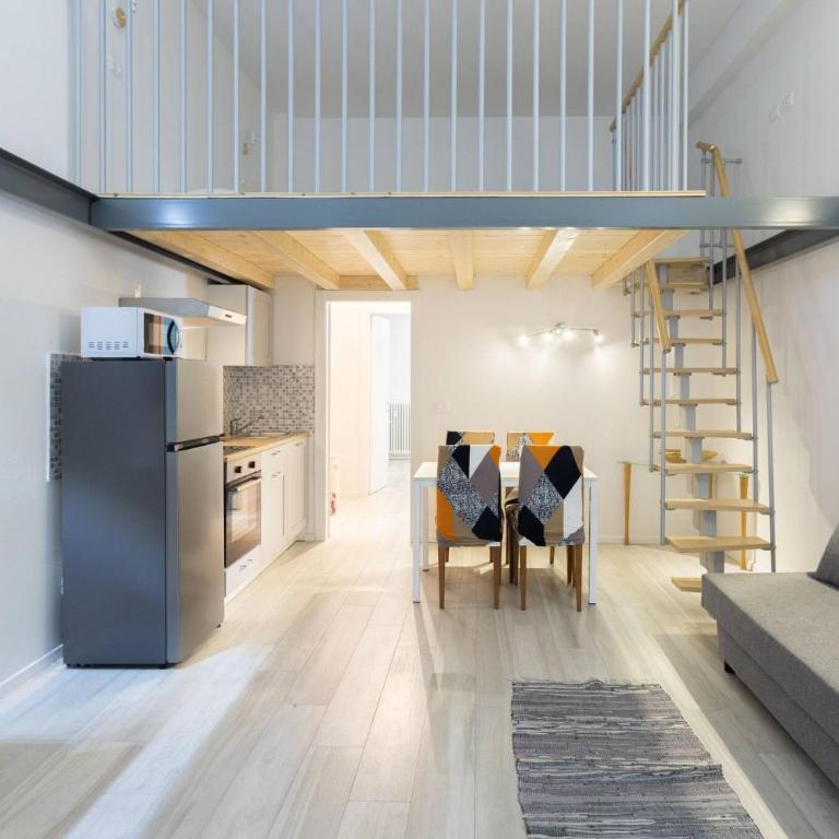 Andreini, Bologna by Short Holidays - Appartamento con 2 Camere da Letto - 15