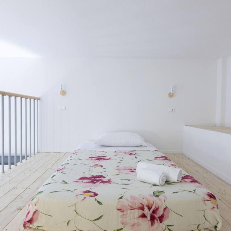 Andreini, Bologna by Short Holidays - Appartamento con 2 Camere da Letto - 12