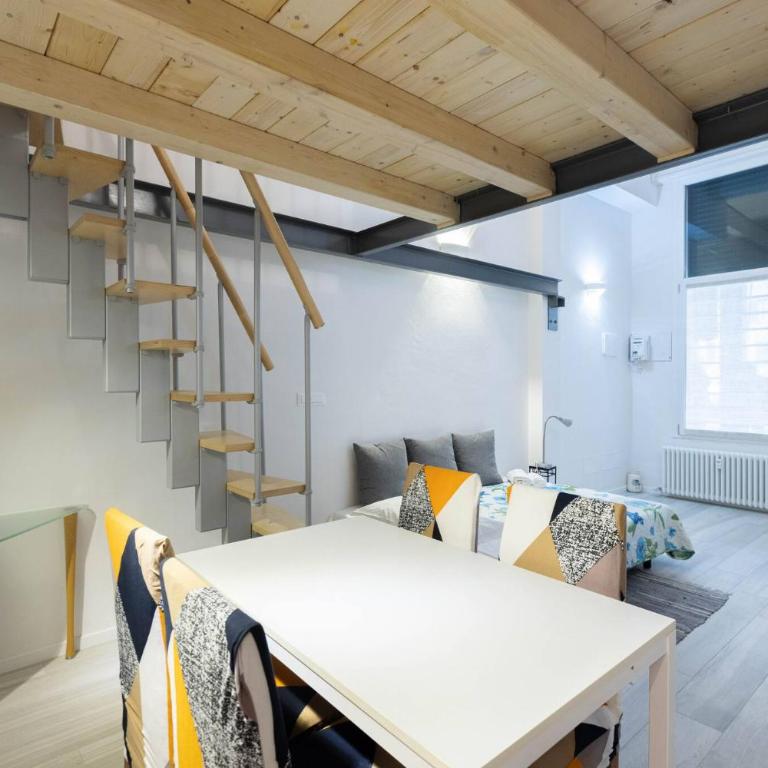 Andreini, Bologna by Short Holidays - Appartamento con 2 Camere da Letto - 13