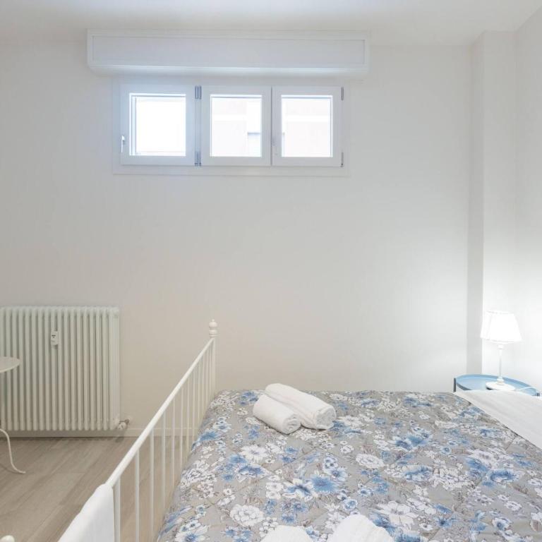 Andreini, Bologna by Short Holidays - Appartamento con 2 Camere da Letto - 16