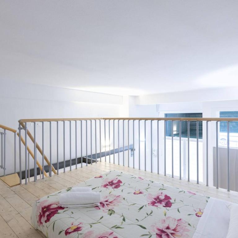 Andreini, Bologna by Short Holidays - Appartamento con 2 Camere da Letto - 14