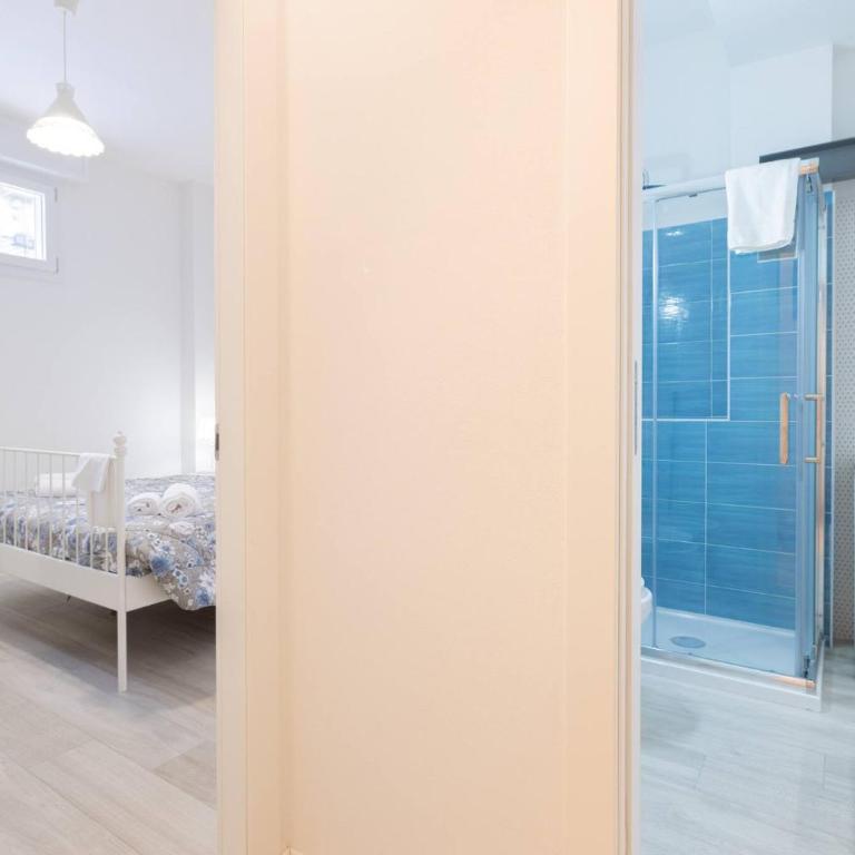 Andreini, Bologna by Short Holidays - Appartamento con 2 Camere da Letto - 20