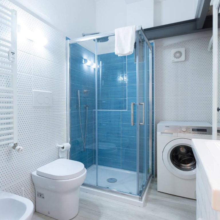 Andreini, Bologna by Short Holidays - Appartamento con 2 Camere da Letto - 21