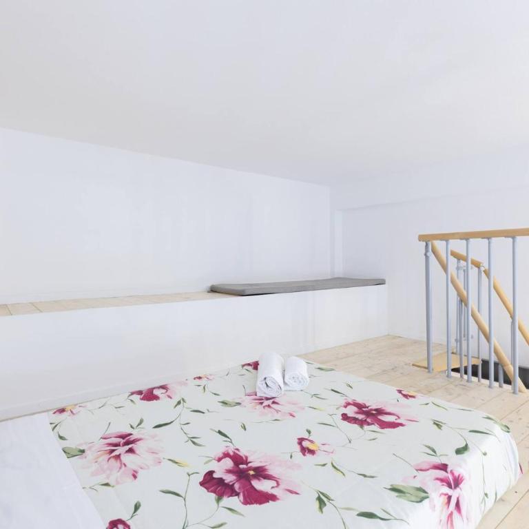 Andreini, Bologna by Short Holidays - Appartamento con 2 Camere da Letto - 25