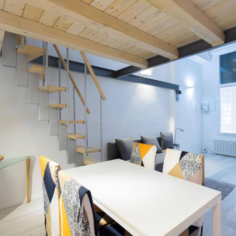 Andreini, Bologna by Short Holidays - Appartamento con 2 Camere da Letto - 28