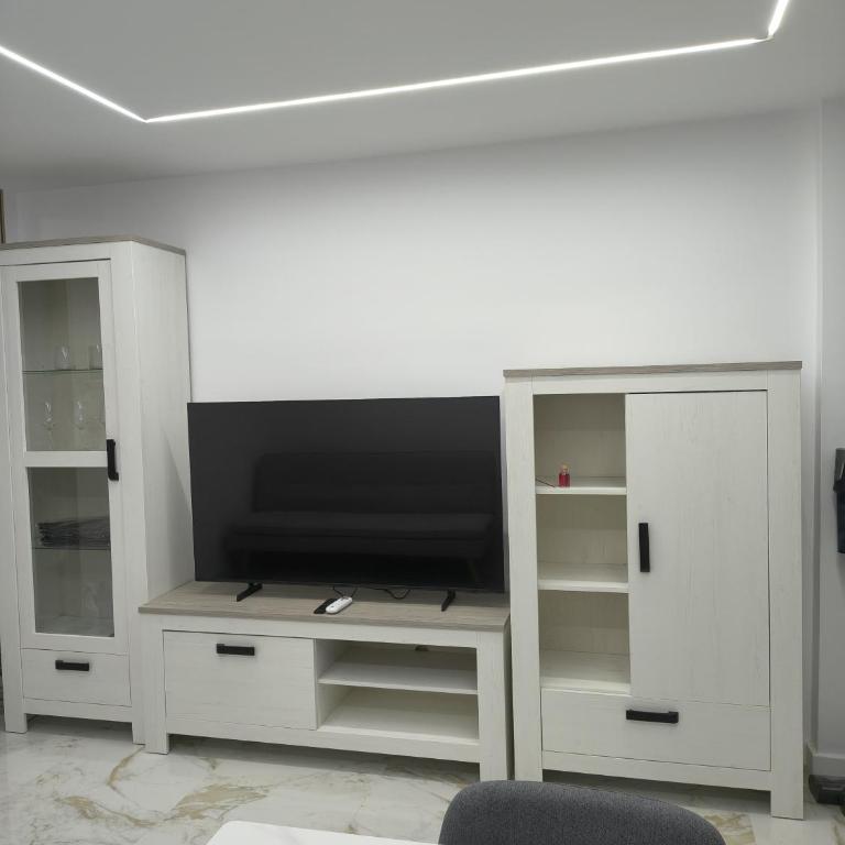 Alicante Modern Urban Apartment - Downtown & Cozy #2 - Appartement 2 Chambres - 6