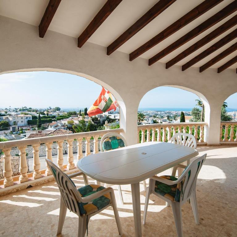 Casa Vargas - Casa Vacanze con 3 Camere da Letto - 49