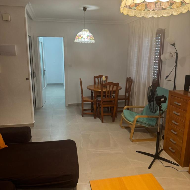 Playa de La Mata - Appartement 2 Chambres - 5