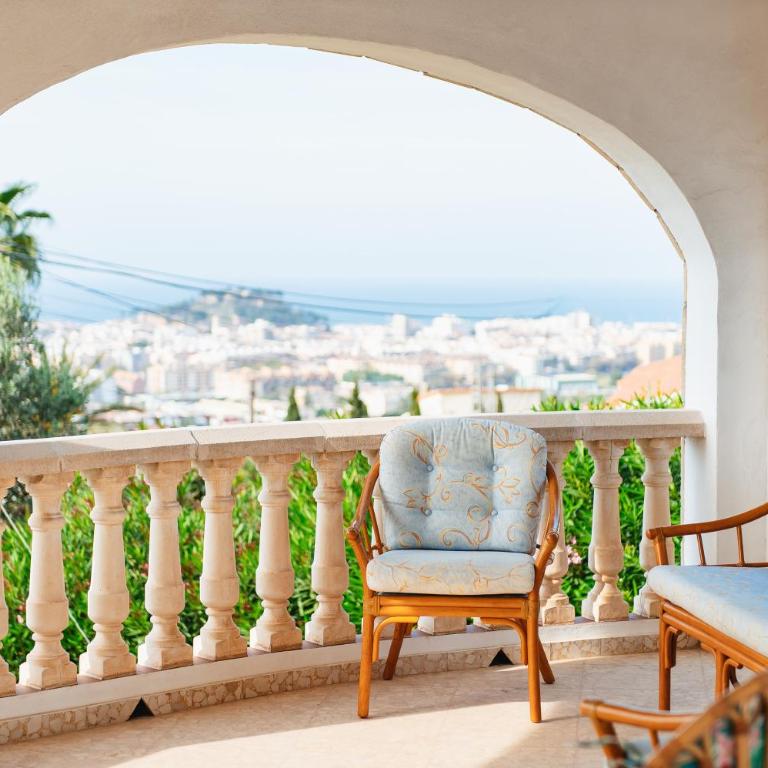 Casa Vargas - Casa Vacanze con 3 Camere da Letto - 50
