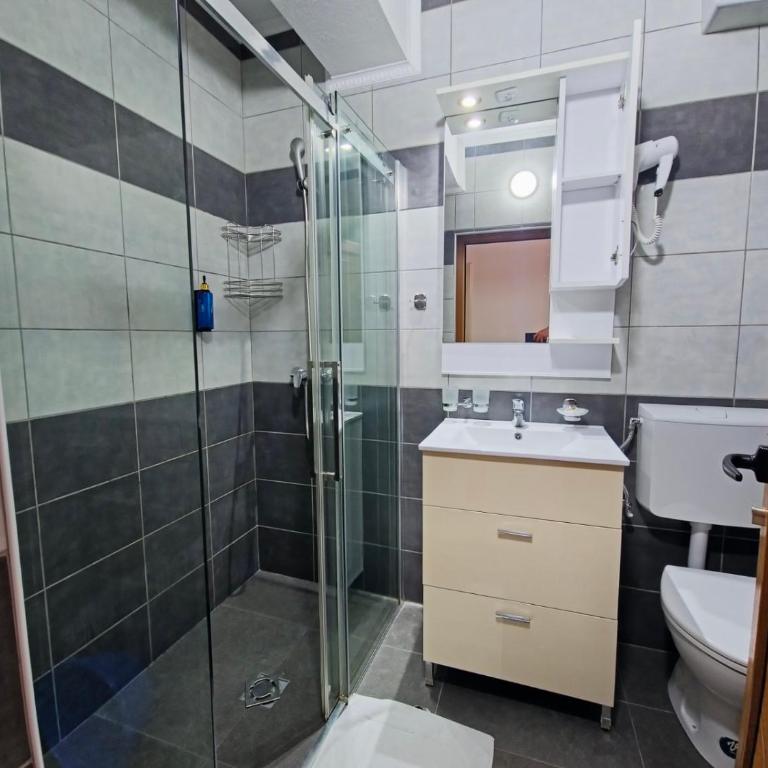 Apartments Art - Studio sa Pogledom na More - 7