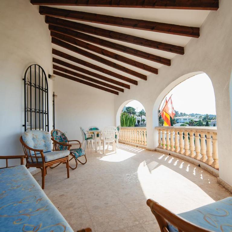 Casa Vargas - Casa Vacanze con 3 Camere da Letto - 51