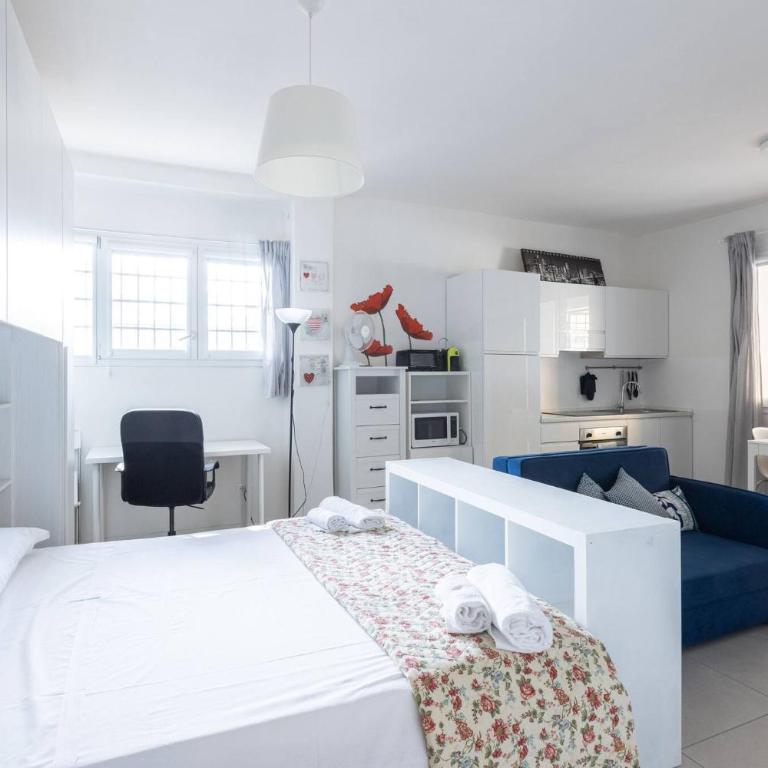 Elianto, Bologna by Short Holidays - Appartamento con 1 Camera da Letto - 1