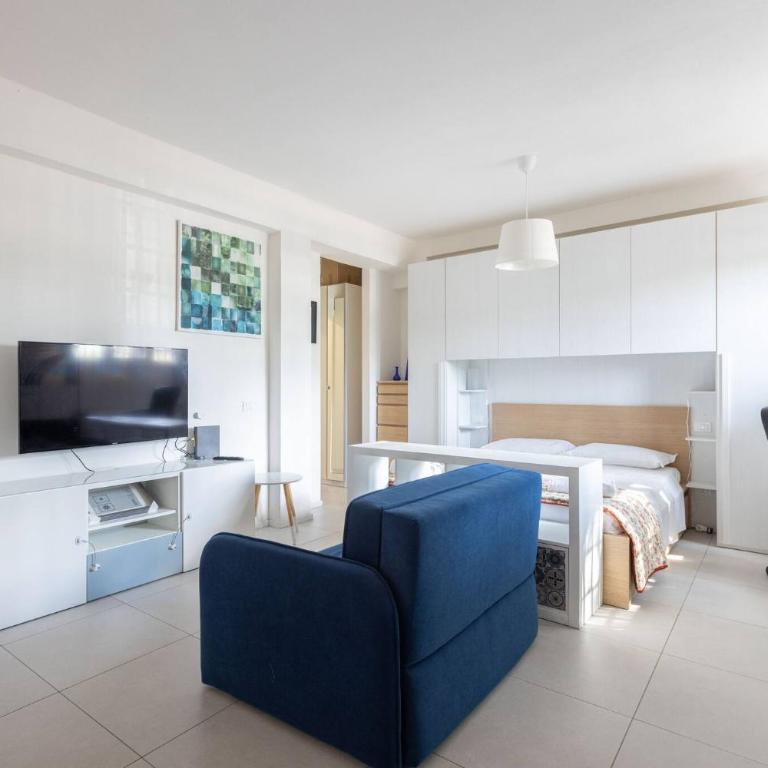 Elianto, Bologna by Short Holidays - Appartamento con 1 Camera da Letto - 2