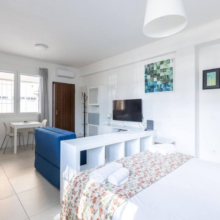 Elianto, Bologna by Short Holidays - Appartamento con 1 Camera da Letto - 3