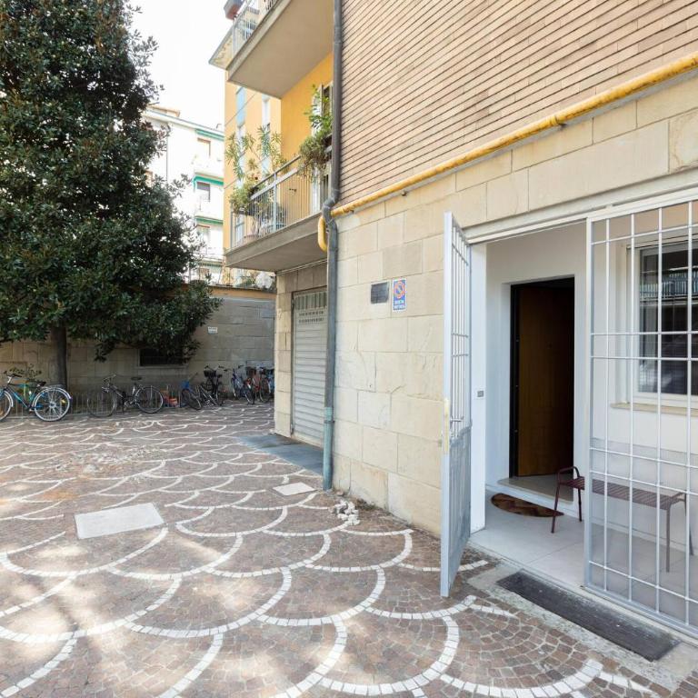 Elianto, Bologna by Short Holidays - Appartamento con 1 Camera da Letto - 8