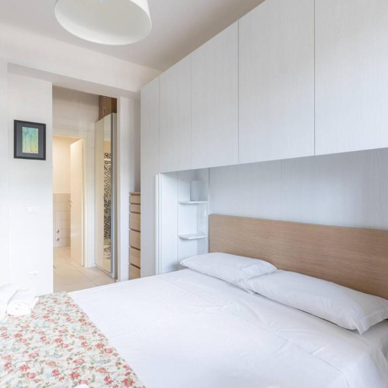 Elianto, Bologna by Short Holidays - Appartamento con 1 Camera da Letto - 10