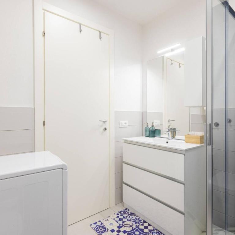 Elianto, Bologna by Short Holidays - Appartamento con 1 Camera da Letto - 14