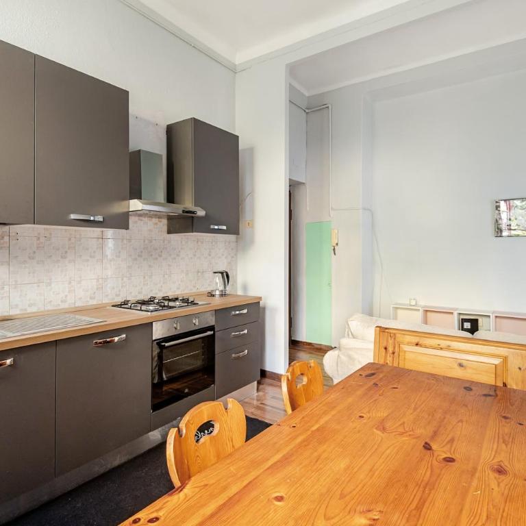 Milano Lambrate Station Metro M2 - Casa con 2 Camere da Letto - 4