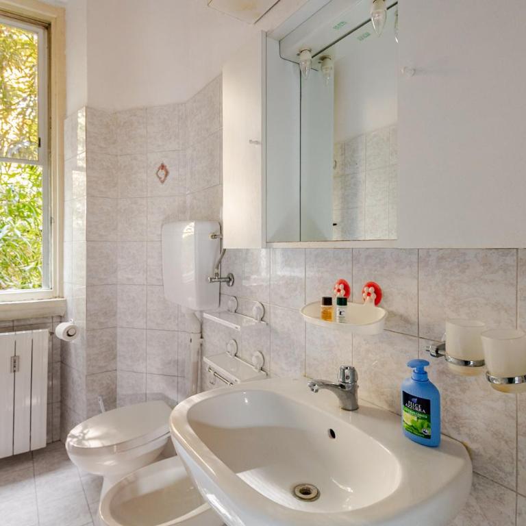 Milano Lambrate Station Metro M2 - Casa con 2 Camere da Letto - 10