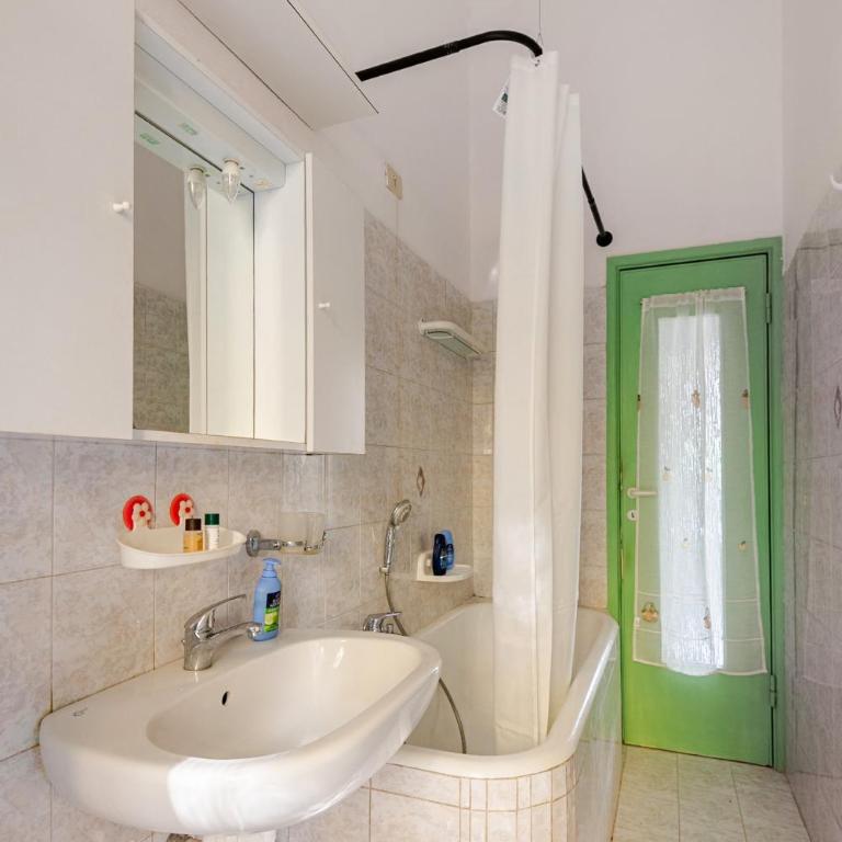 Milano Lambrate Station Metro M2 - Casa con 2 Camere da Letto - 12