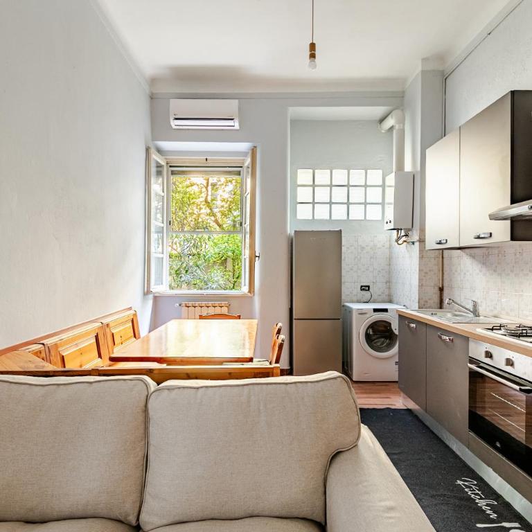 Milano Lambrate Station Metro M2 - Casa con 2 Camere da Letto - 2