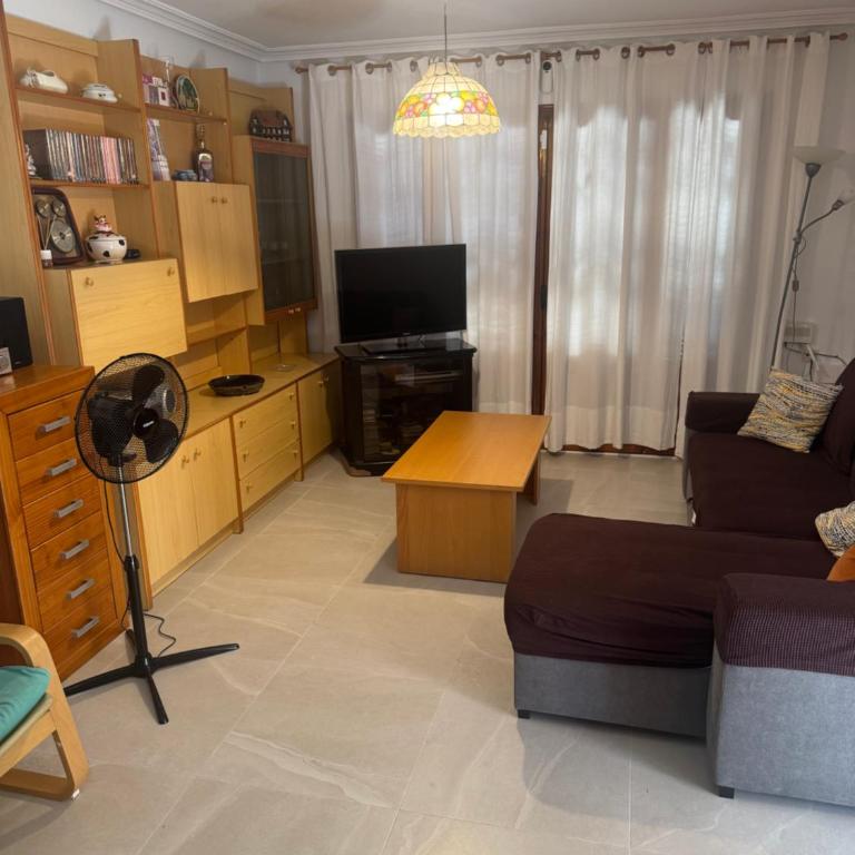 Playa de La Mata - Appartement 2 Chambres - 6